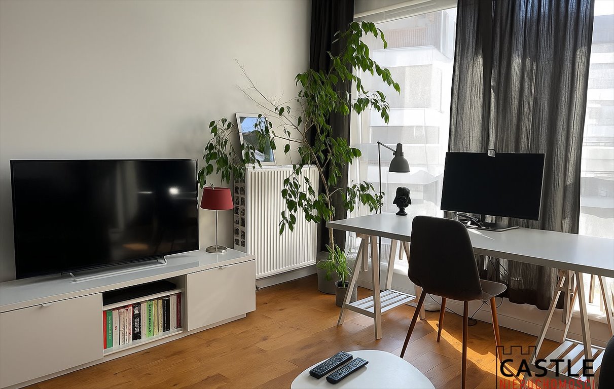 Mieszkanie dwupokojowe na sprzedaż Poznań, Zawady, Smolna  39m2 Foto 1