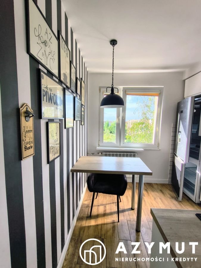 Na sprzedaż przestronne 3-pokojowe mieszkanie 64 m² z balkonem w Lubinie Lubin, ustronie IV, Gwarków  64m2 Foto 1