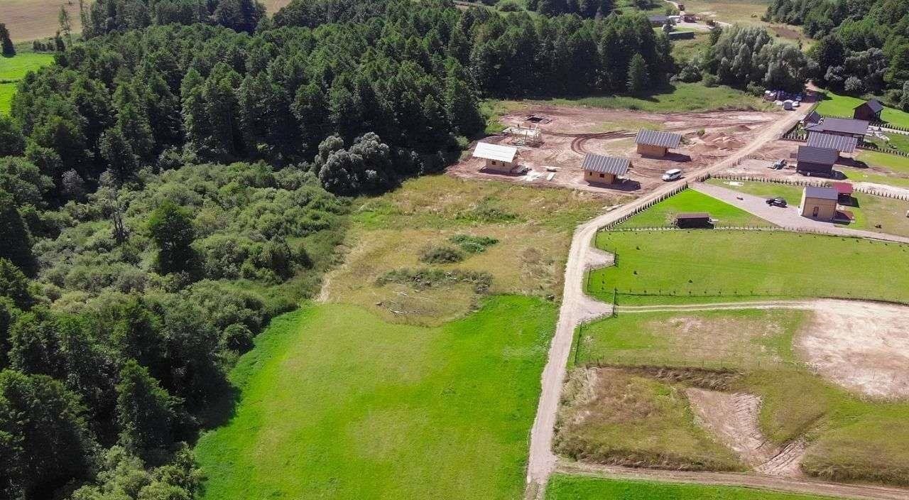 Działka budowlana na sprzedaż Świętajno  3 050m2 Foto 12