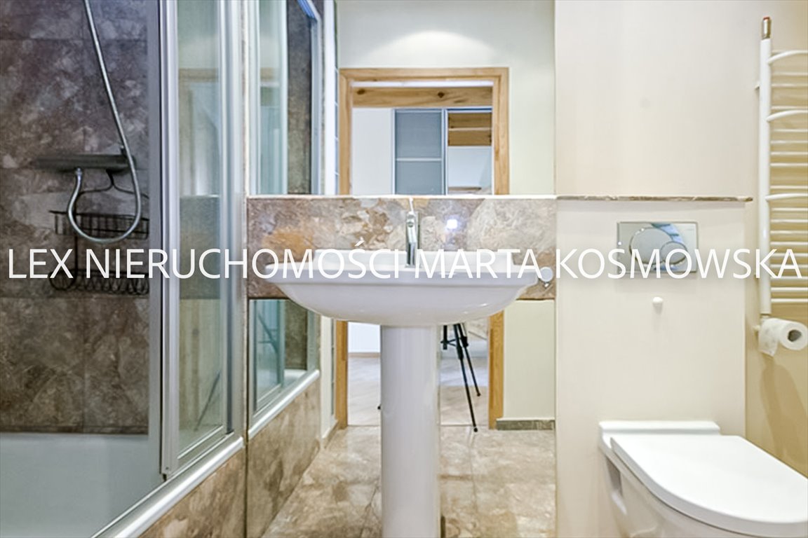 Dom na wynajem Warszawa, Mokotów, Wierzbno  220m2 Foto 11