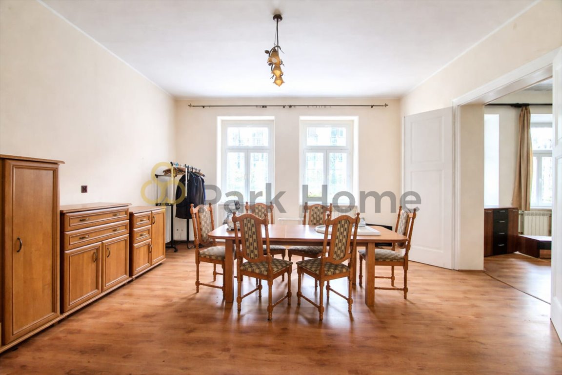 Przestronne 127m² mieszkanie z 3 balkonami w centrum Leszna Leszno  128m2 Foto 1