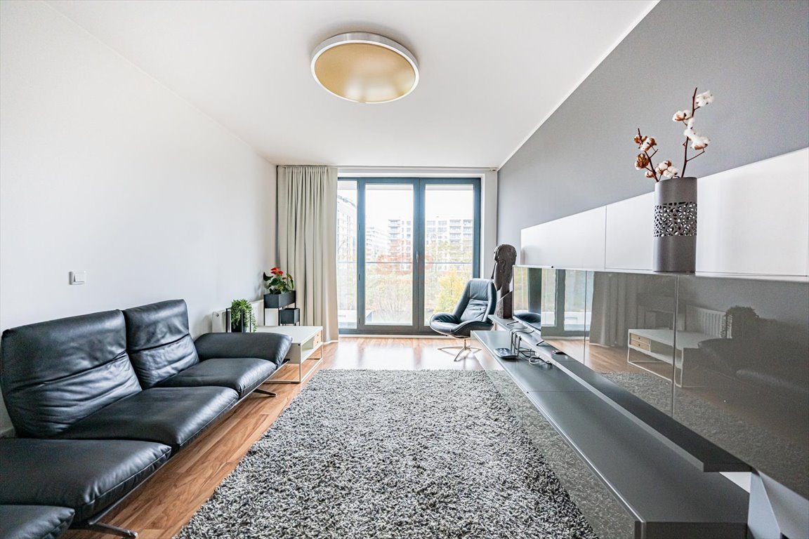 Mieszkanie dwupokojowe na wynajem Wrocław, Stare Miasto, Stare Miasto, Kurkowa  57m2 Foto 1