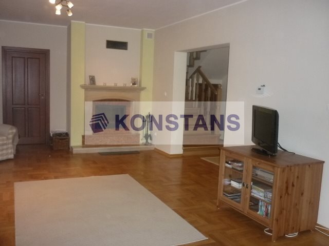 Dom na wynajem Warszawa, Wilanów, Władysława Lercha 240m2 Foto 1 Dom na wynajem Warszawa, Wilanów, Władysława Lercha 240m2 Foto 1