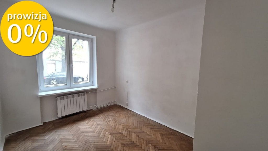 Mieszkanie dwupokojowe na sprzedaż Warszawa, Praga-Północ, Jakuba Jasińskiego  49m2 Foto 1