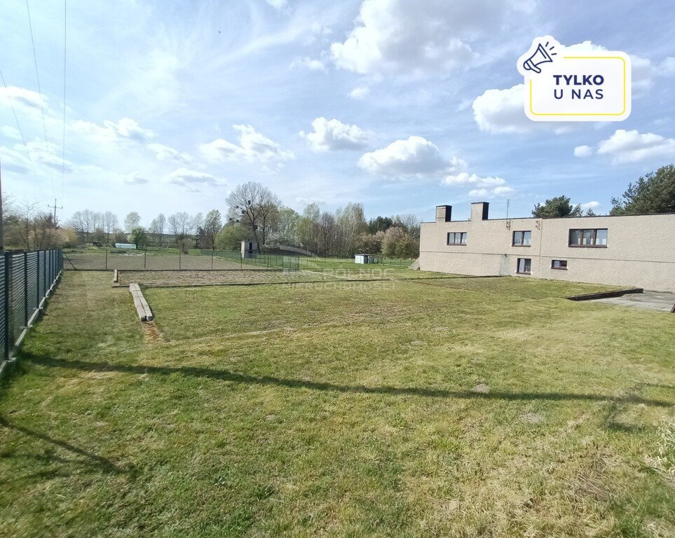 Dom na sprzedaż Przegędza, Leszczyńska  190m2 Foto 1