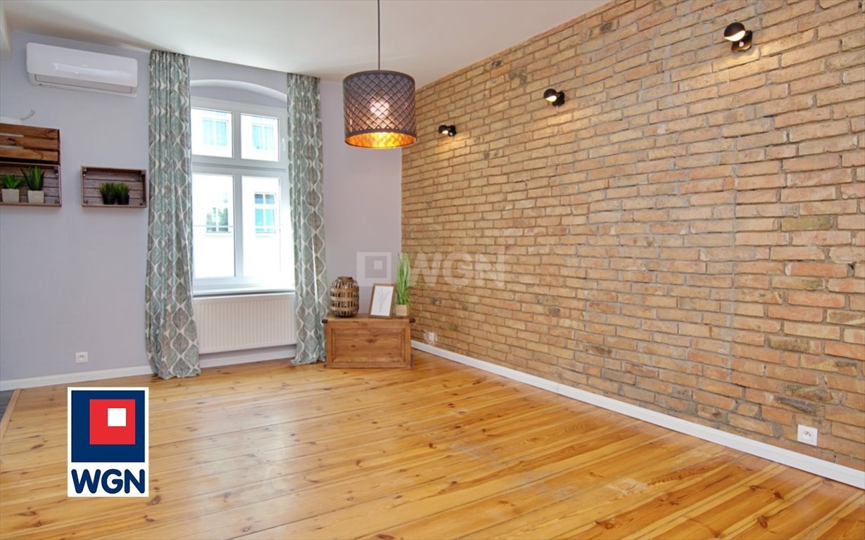 Mieszkanie trzypokojowe na sprzedaż Poznań, Wilda, Kosińskiego  57m2 Foto 1