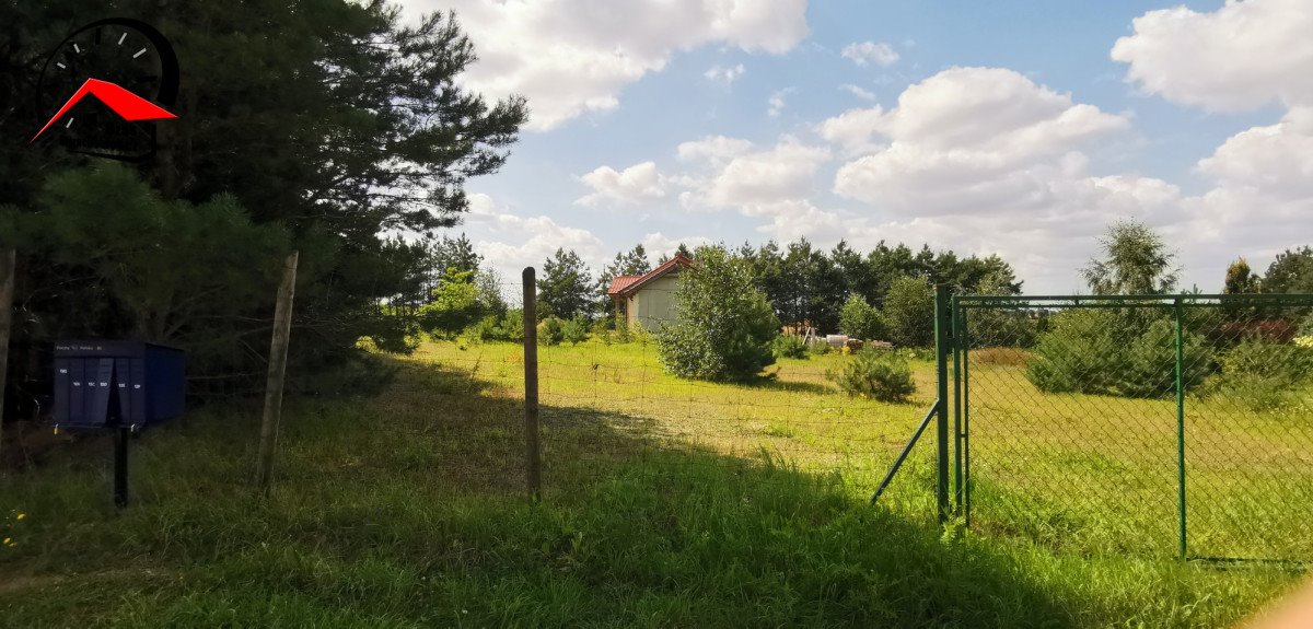 Działka budowlana na sprzedaż Gniezno  1 700m2 Foto 7