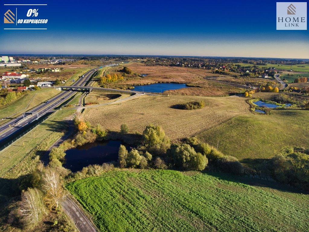 Działka budowlana na sprzedaż Ostrzeszewo  32 086m2 Foto 8