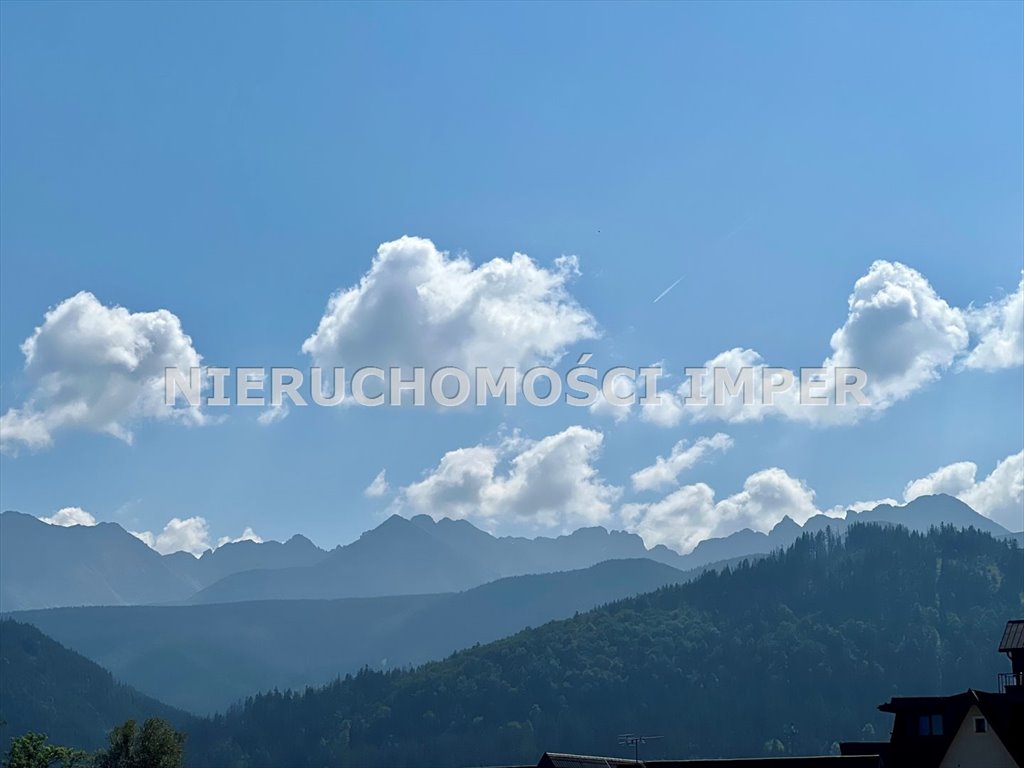 Kawalerka na sprzedaż Zakopane  38m2 Foto 6