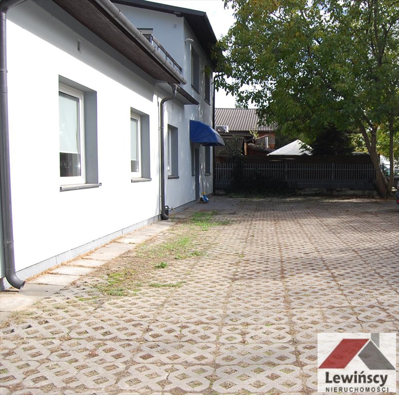 Lokal użytkowy na sprzedaż Piastów, Piastów  250m2 Foto 1