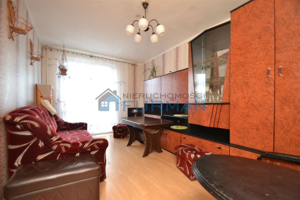 Mieszkanie trzypokojowe na sprzedaż Piła, Zamość 48m2 Foto 1 Mieszkanie trzypokojowe na sprzedaż Piła, Zamość 48m2 Foto 1