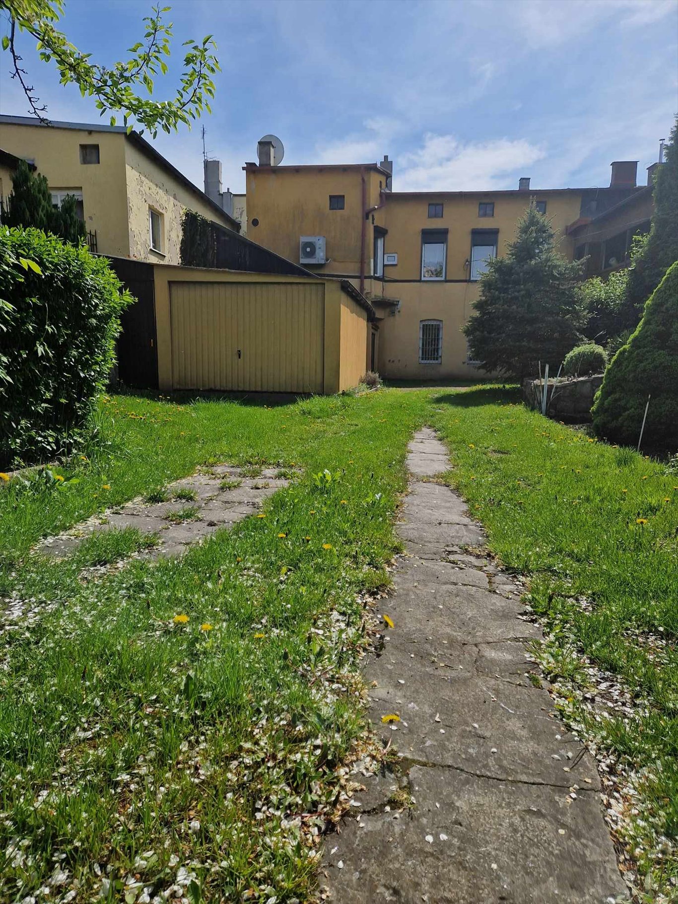 Dom na sprzedaż Czeladź, Centrum, Rynek  197m2 Foto 4