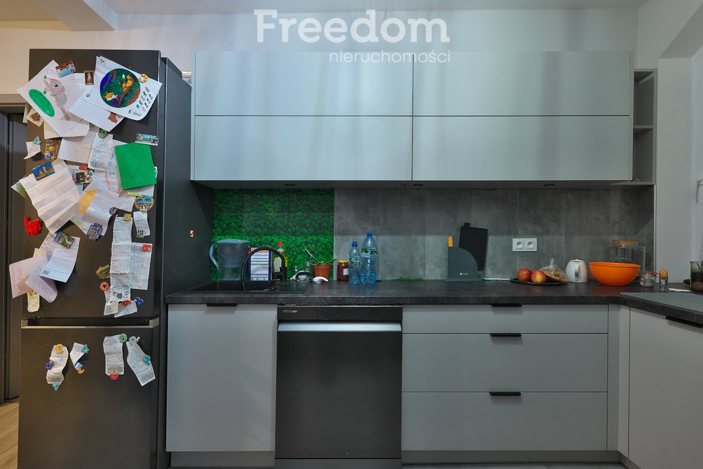 Mieszkanie trzypokojowe na sprzedaż Jelenia Góra, Ignacego Krasickiego  68m2 Foto 1