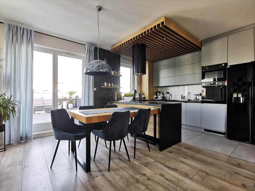Mieszkanie trzypokojowe na wynajem Warszawa, Wola, Odolany, Jana Kazimierza  70m2 Foto 4