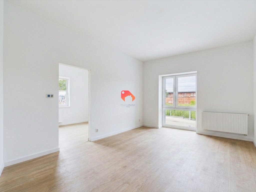 Na sprzedaż nowoczesne 2-pokojowe mieszkanie 40,06 m² z balkonem w Bydgoszczy Bydgoszcz, Bocianowo, Tadeusza Kościuszki  40m2 Foto 1
