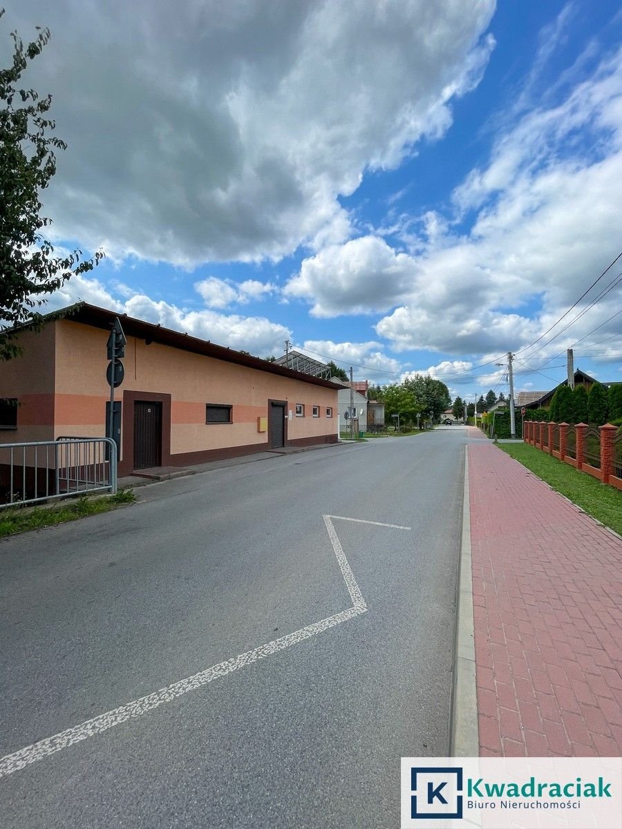 Lokal użytkowy na wynajem Łężany, Hrabiego Jana Potockiego  100m2 Foto 5