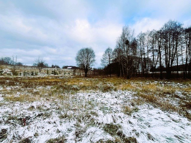 Działka budowlana na sprzedaż Charzykowy, Droga pod Strzechę  1 400m2 Foto 7