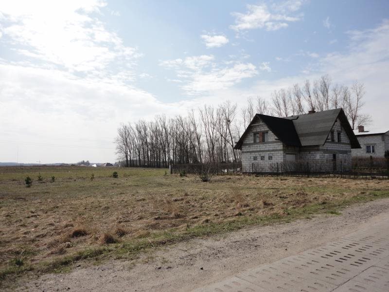 Działka inna na sprzedaż Gdynia, Chwarzno Wiczlino, Kormorana 810m2 Foto 1 Działka inna na sprzedaż Gdynia, Chwarzno Wiczlino, Kormorana 810m2 Foto 1