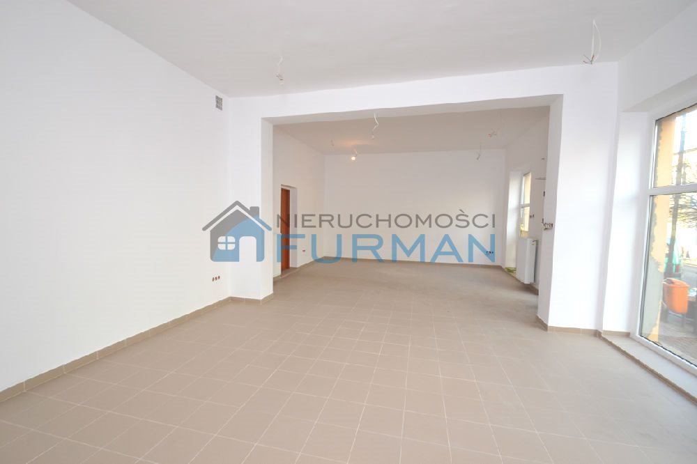 Lokal użytkowy na wynajem Wągrowiec 104m2 Foto 1 Lokal użytkowy na wynajem Wągrowiec 104m2 Foto 1
