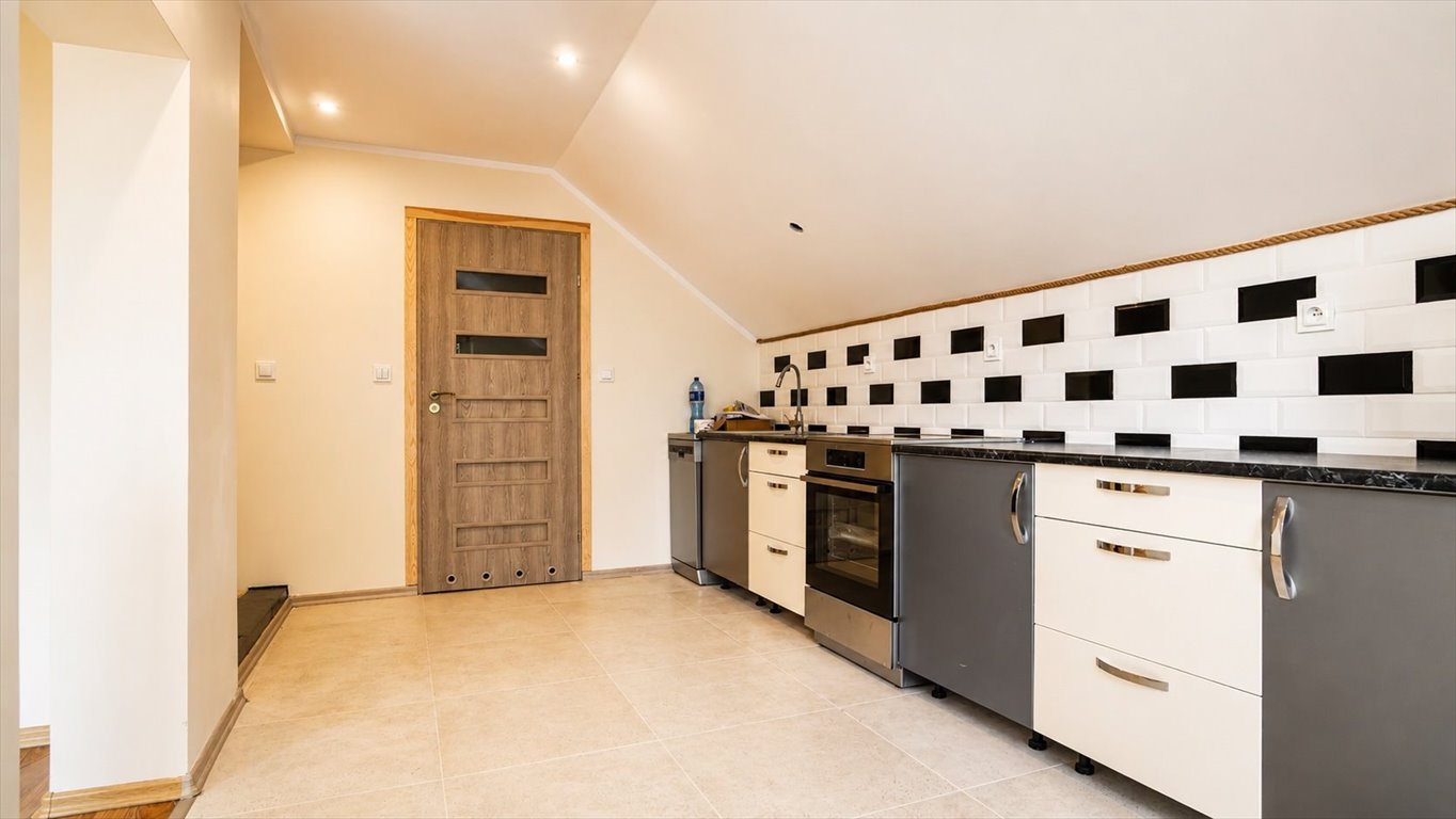 Mieszkanie 50 m² po remoncie - Szklarska Poręba Szklarska Poręba, Górna  47m2 Foto 1
