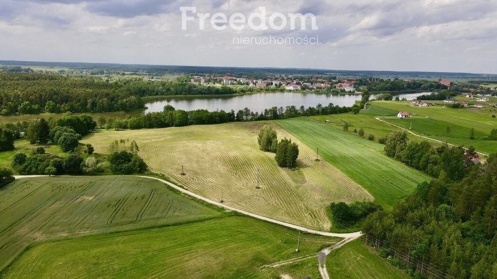 Działka budowlana na sprzedaż Adamowo  2 180m2 Foto 3