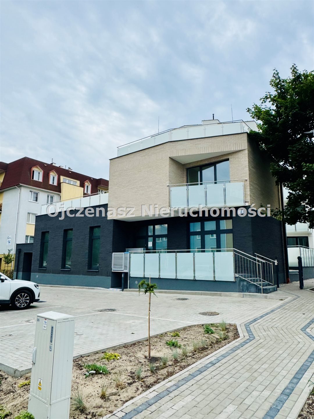 Mieszkanie trzypokojowe na sprzedaż Bydgoszcz, Górzyskowo  49m2 Foto 1