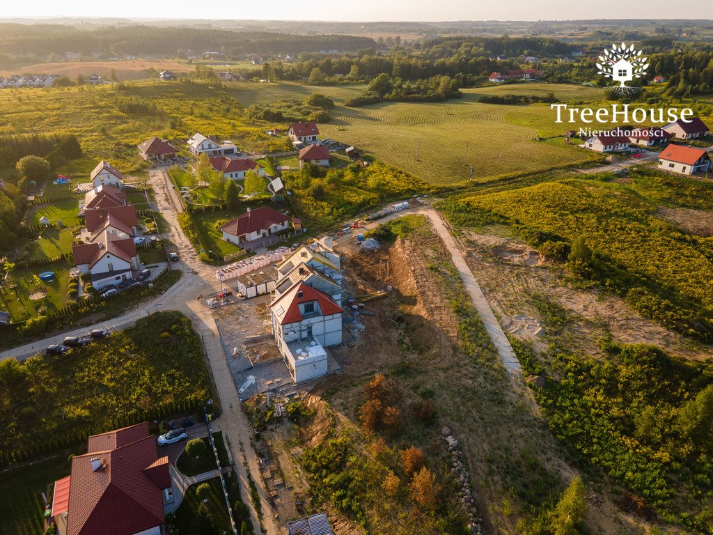 Mieszkanie trzypokojowe na sprzedaż Wadąg, Zygmunta Krasińskiego  70m2 Foto 15