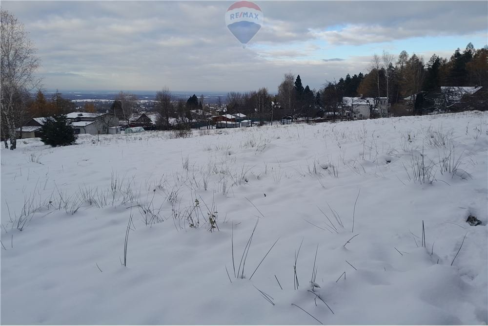 Działka budowlana na sprzedaż Kozy  1 994m2 Foto 9