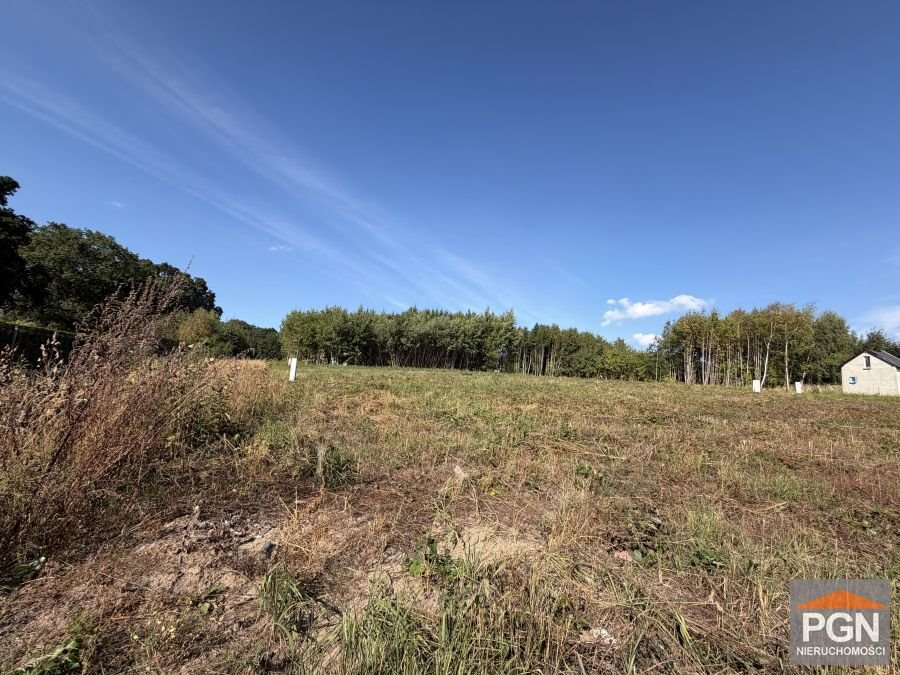 Działka 461 m² w Dziwnówku - blisko morza i Zalewu DZIWNÓWEK OKOLICA  461m2 Foto 1