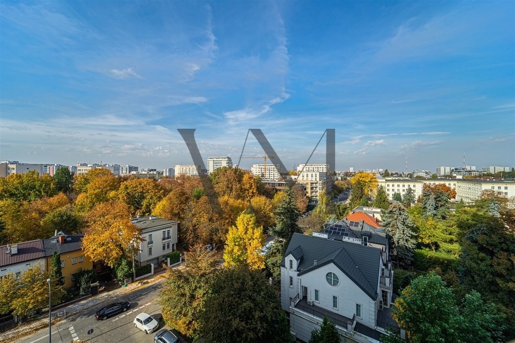 Mieszkanie trzypokojowe na wynajem Warszawa, Mokotów, Wielicka  117m2 Foto 14