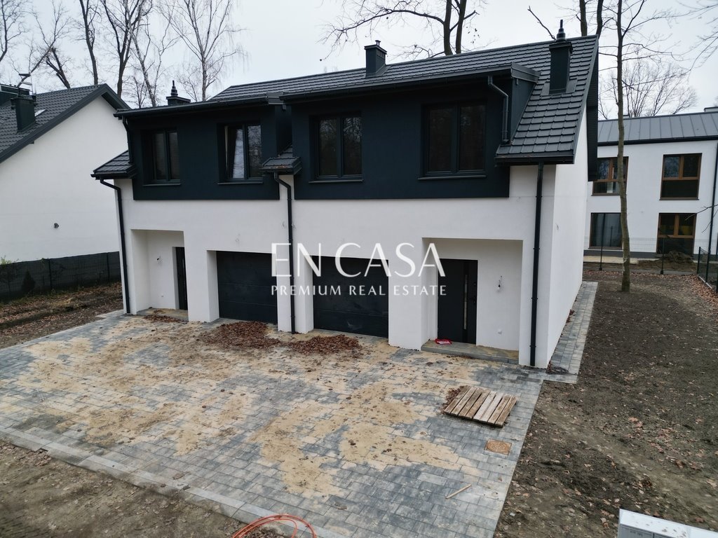 Dom na sprzedaż Grodzisk Mazowiecki, Grzybowa  125m2 Foto 1