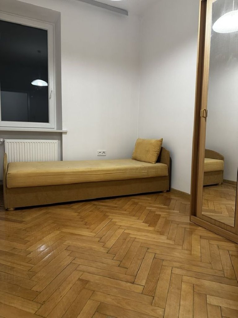Mieszkanie dwupokojowe na sprzedaż Warszawa, Śródmieście, al. Jana Pawła II  47m2 Foto 5