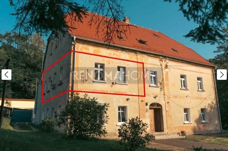 Mieszkanie dwupokojowe na sprzedaż Bolków  85m2 Foto 9