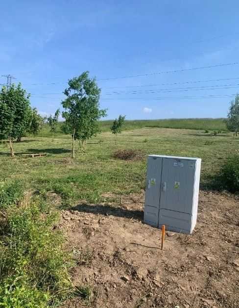 Działka budowlana na sprzedaż Świebodzice  1 958m2 Foto 5