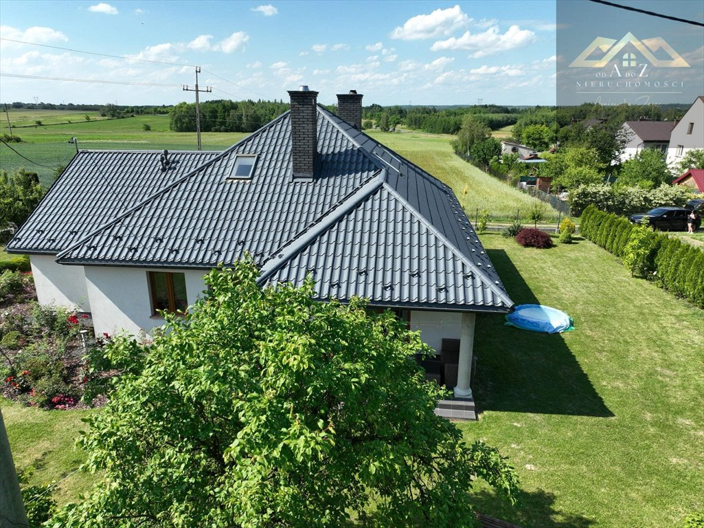 Dom na sprzedaż Lisia Góra  175m2 Foto 6