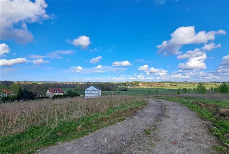 Działka inna na sprzedaż Świeszyno, Świeszyno  1 000m2 Foto 3