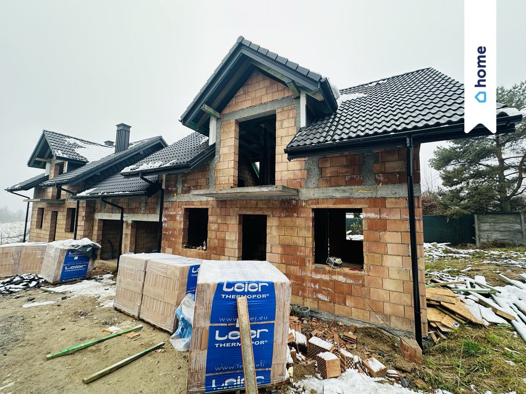 Dom na sprzedaż Wielka Wieś, Spacerowa  129m2 Foto 1