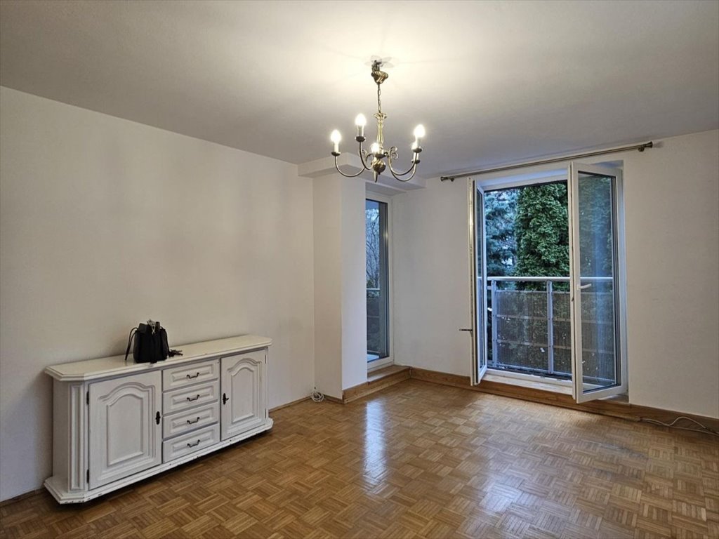 Mieszkanie dwupokojowe na sprzedaż Warszawa, Ochota, Władysława Korotyńskiego  53m2 Foto 1