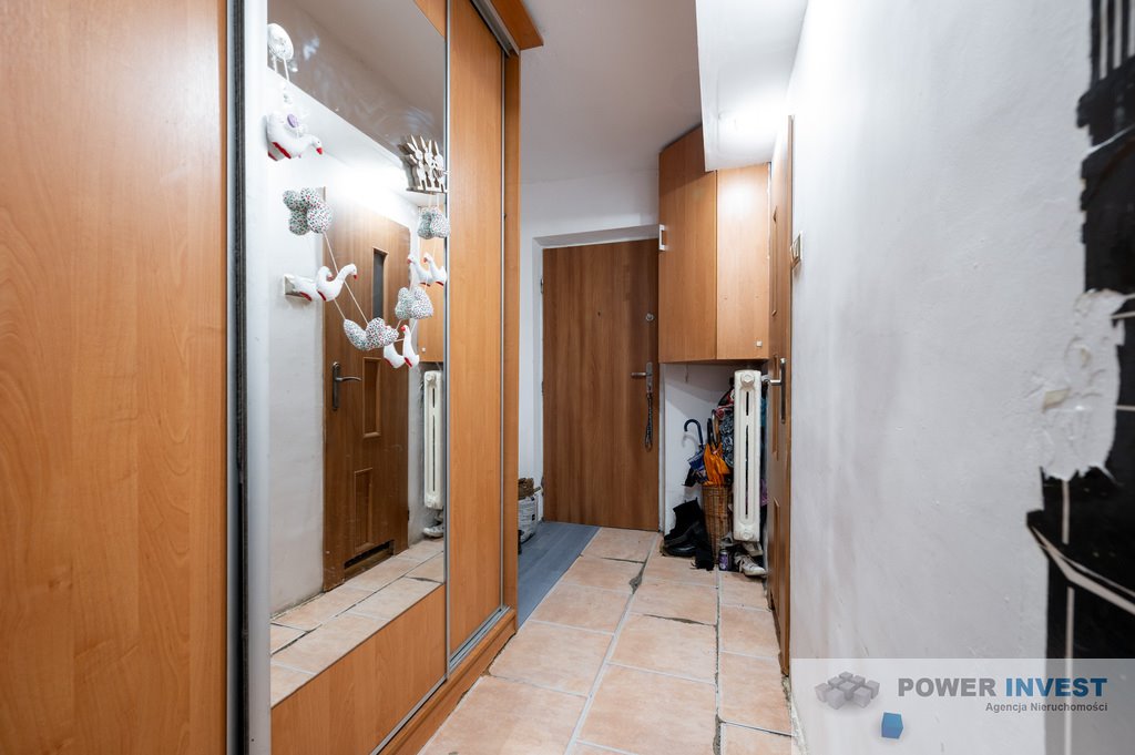 Mieszkanie dwupokojowe na sprzedaż Katowice, Tysiąclecia  53m2 Foto 11