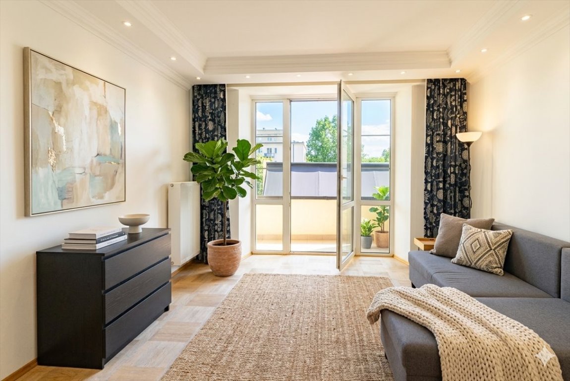 Do sprzedania klimatyczna kawalerka 27 m² w zabytkowej kamienicy Warszawa, Ochota Filtry, Sędziowska  27m2 Foto 1