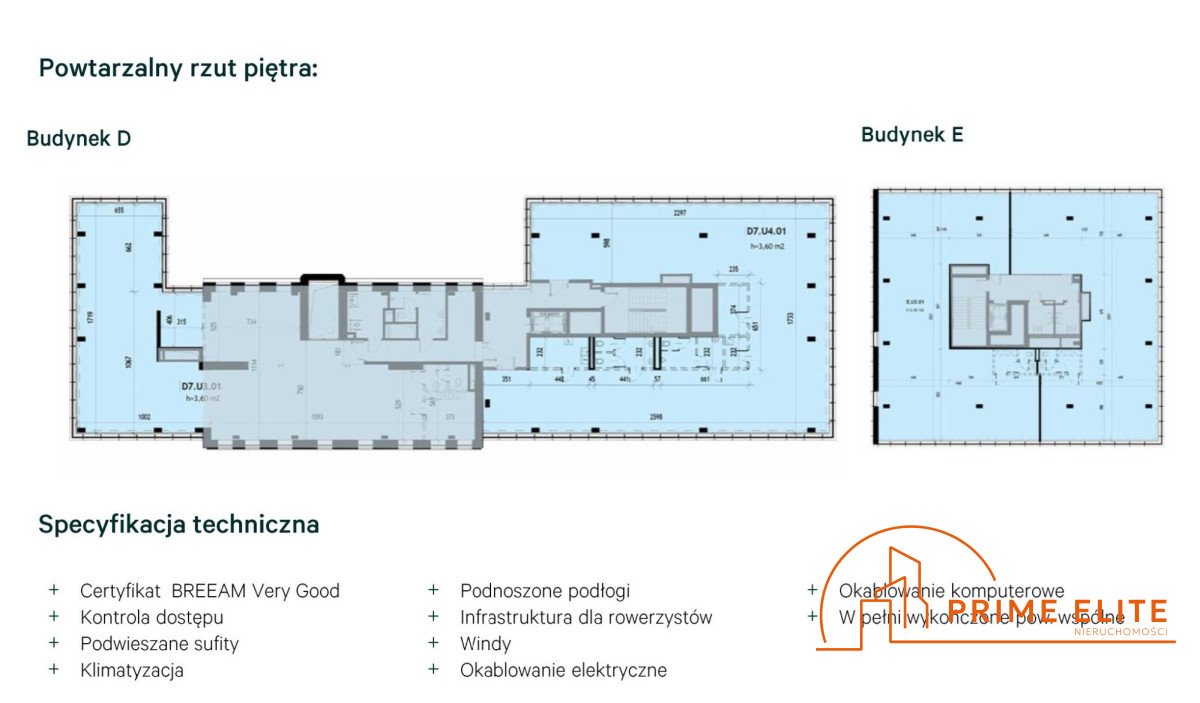 Lokal użytkowy na wynajem Warszawa, Praga-Północ, Szwedzka  570m2 Foto 12