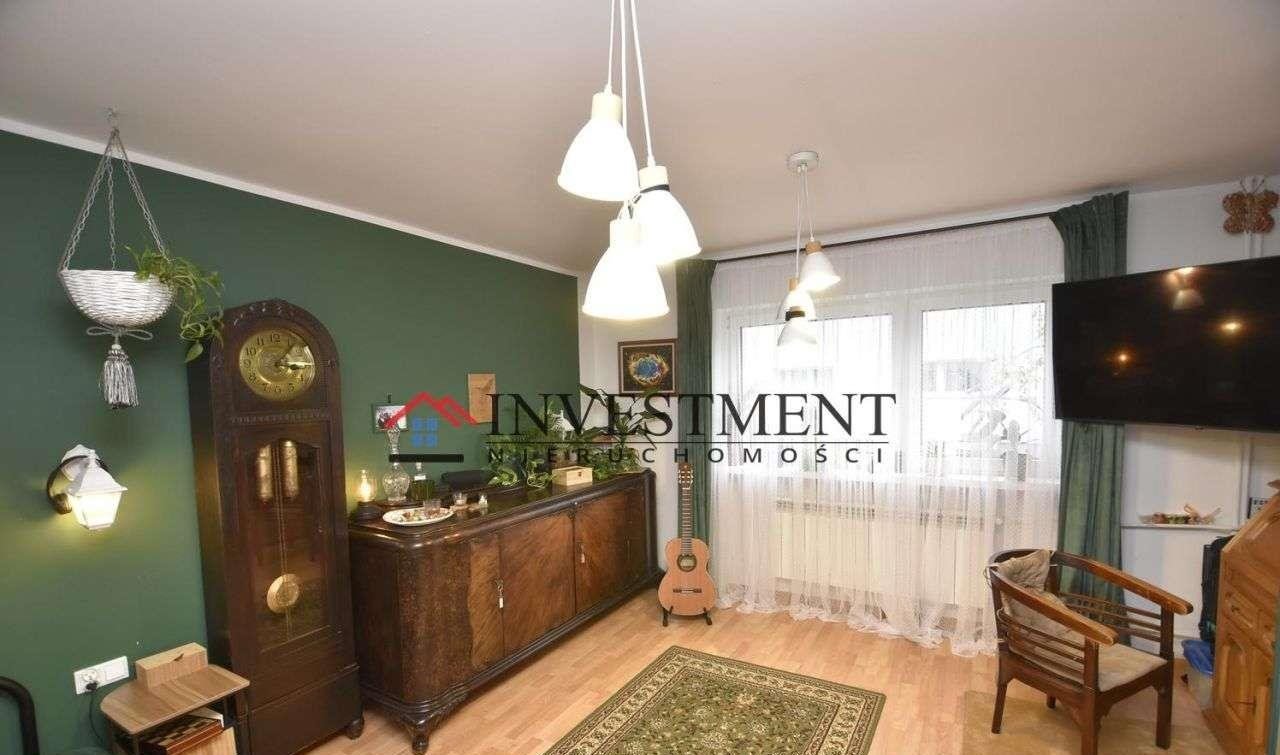 Mieszkanie dwupokojowe na sprzedaż Kędzierzyn-Koźle, Sławięcice, Sadowa  56m2 Foto 1