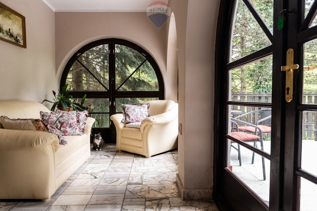 Ustroń: Dom 413 m² z potencjałem na pensjonat i spa Ustroń, Myśliwska  413m2 Foto 1