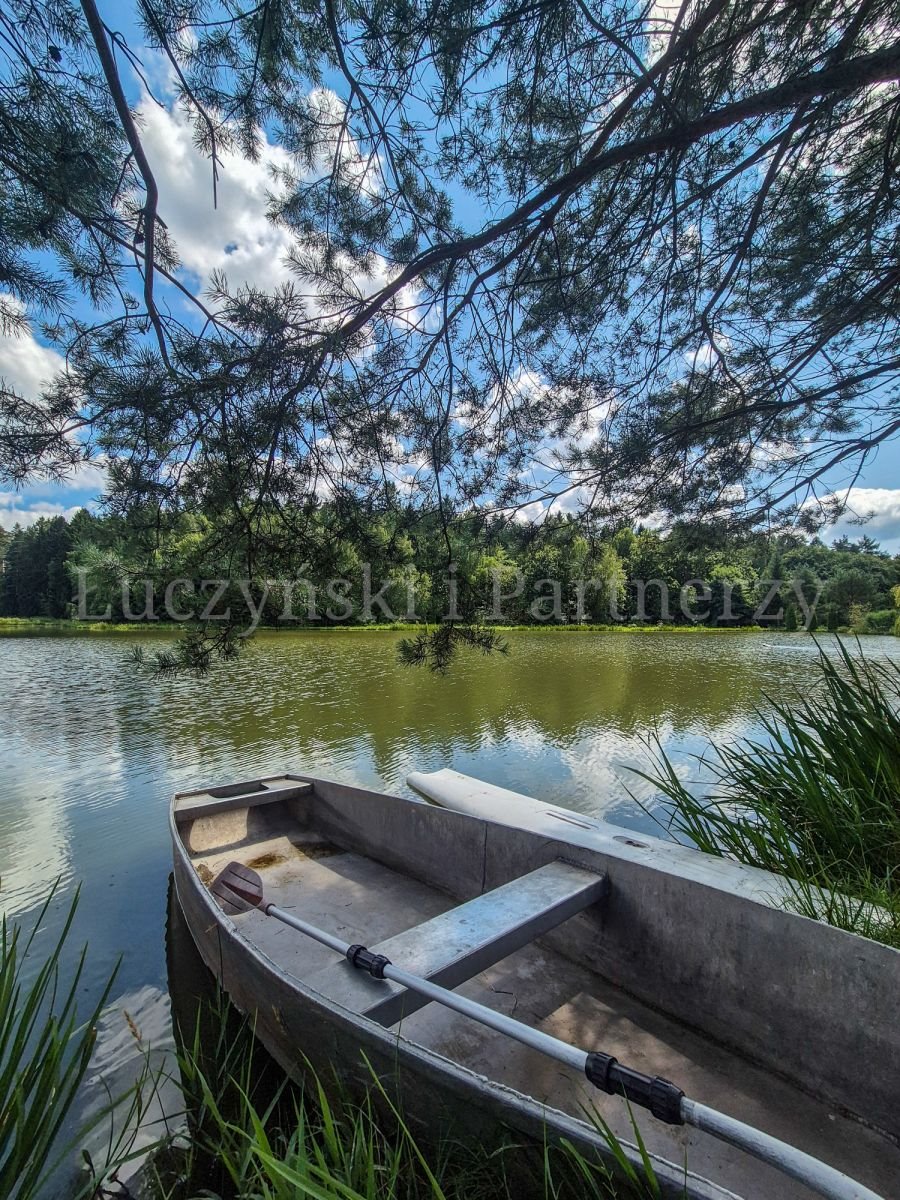 Lokal użytkowy na sprzedaż Gryfów Śląski  1 100m2 Foto 1