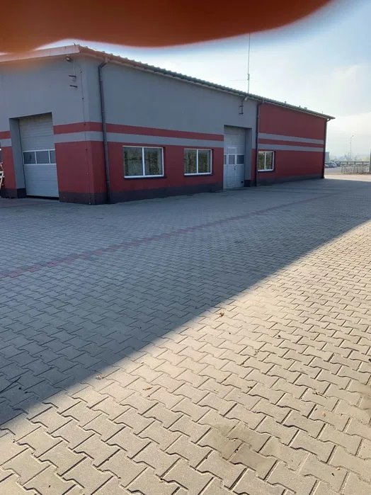 Lokal użytkowy na wynajem grójecki  540m2 Foto 5