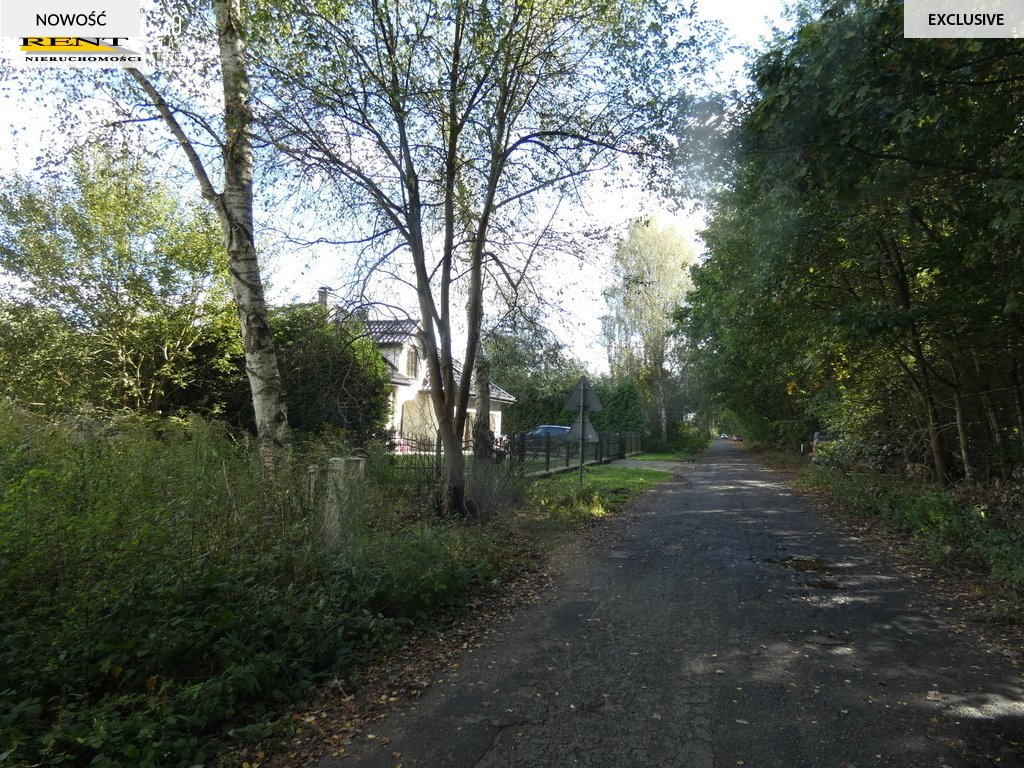 Działka budowlana na sprzedaż Goleniów, Ogrodowa  3 000m2 Foto 9