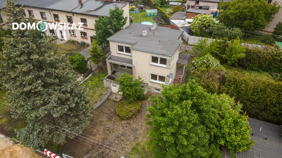 Dom na sprzedaż Knurów, 1 Maja  564m2 Foto 1