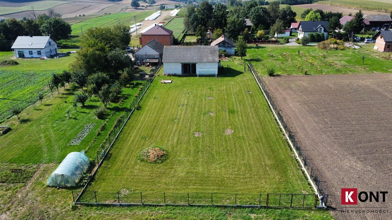 Dom na sprzedaż Januszowice  80m2 Foto 1