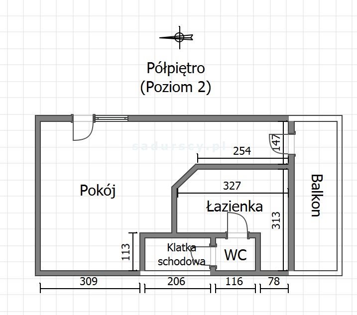 Dom na sprzedaż Kraków, Podgórze Duchackie, Cechowa  280m2 Foto 9