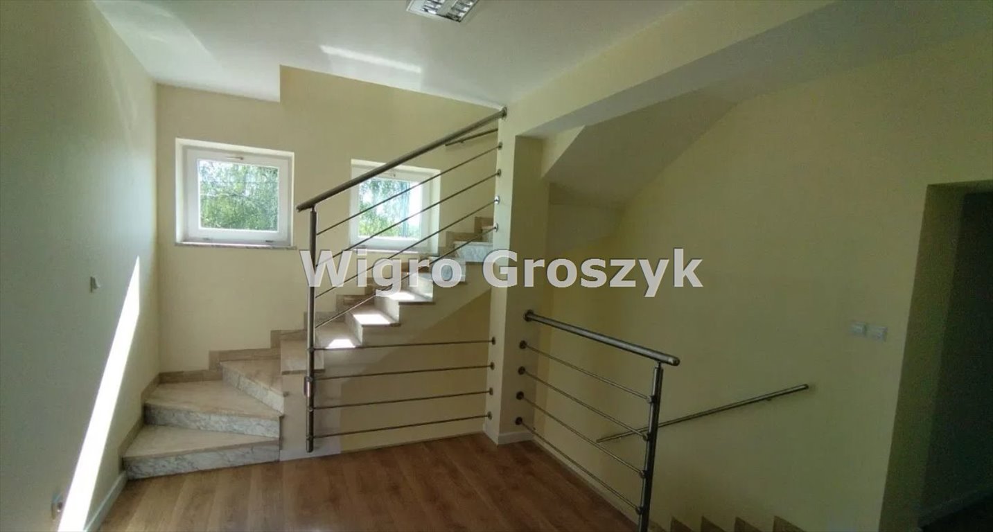 Dom na wynajem Warszawa, Ursynów, Gawota  400m2 Foto 2